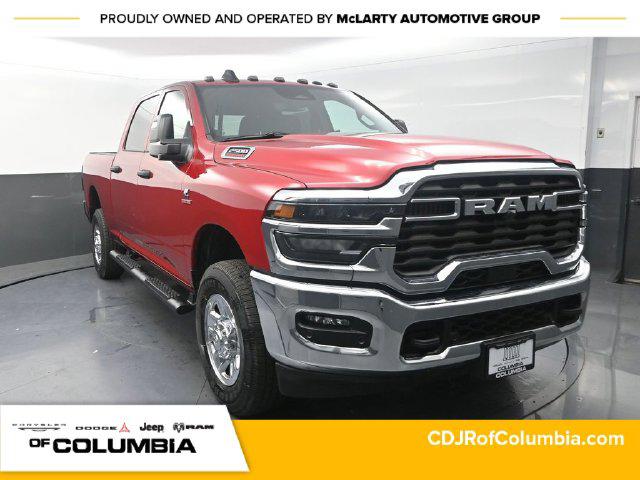 2026 Ram 2500 Tradesman Crew Cab 4x4 64 Box for sale in Columbia, MO