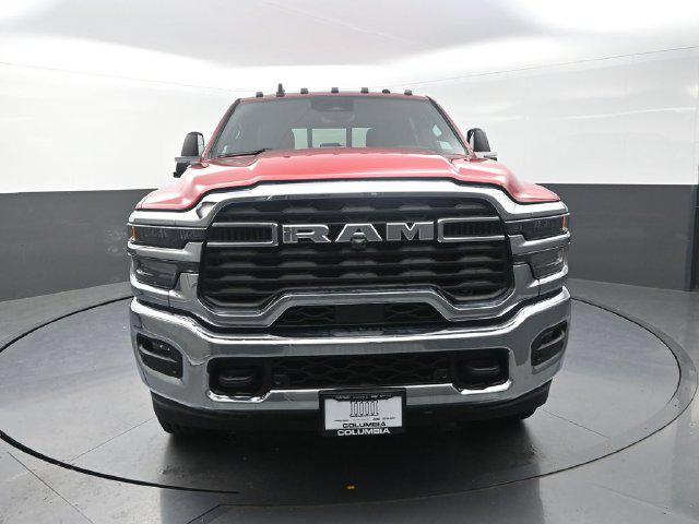 2026 Ram 2500 Tradesman Crew Cab 4x4 64 Box