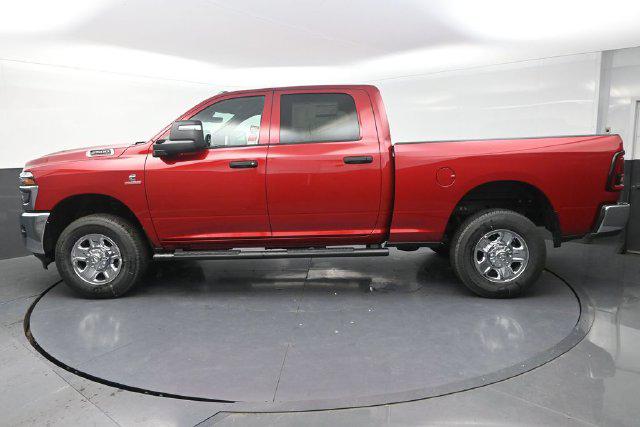 2026 Ram 2500 Tradesman Crew Cab 4x4 64 Box