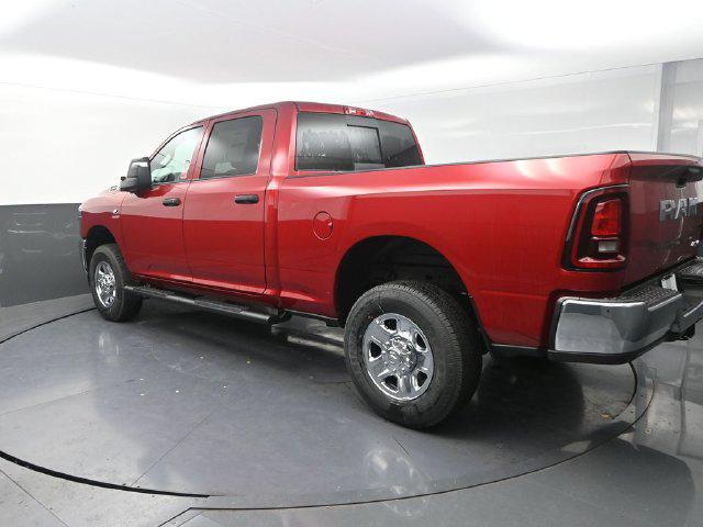 2026 Ram 2500 Tradesman Crew Cab 4x4 64 Box