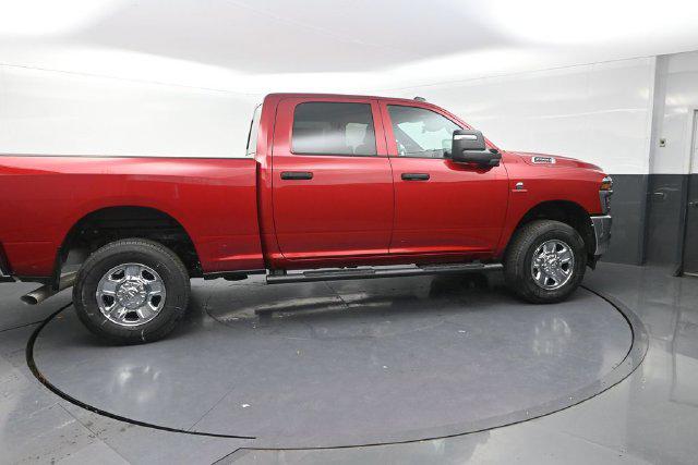 2026 Ram 2500 Tradesman Crew Cab 4x4 64 Box