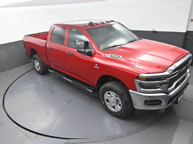 2026 Ram 2500 Tradesman Crew Cab 4x4 64 Box