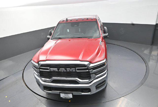2026 Ram 2500 Tradesman Crew Cab 4x4 64 Box