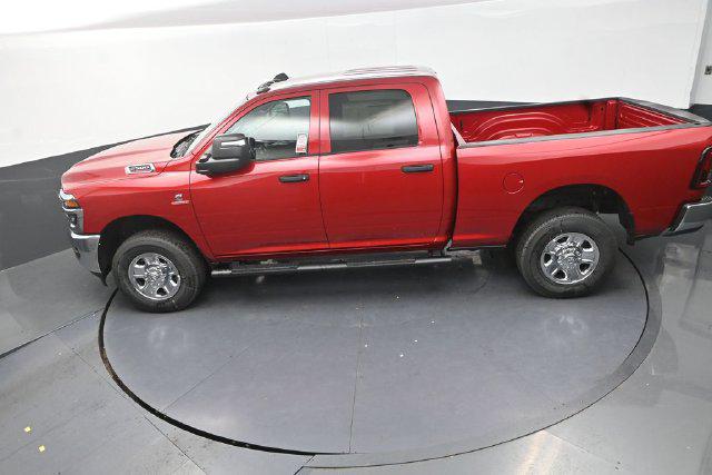 2026 Ram 2500 Tradesman Crew Cab 4x4 64 Box