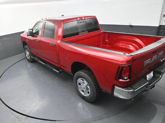 2026 Ram 2500 Tradesman Crew Cab 4x4 64 Box