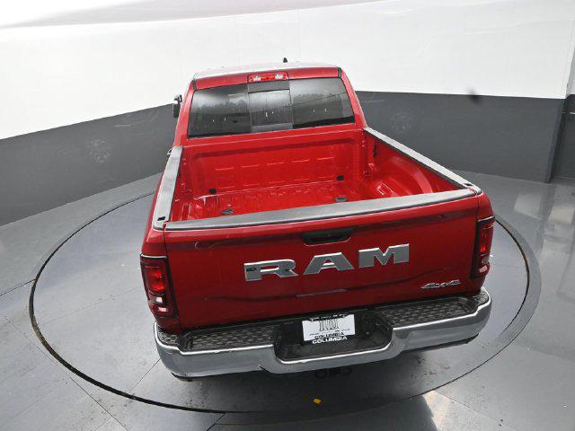 2026 Ram 2500 Tradesman Crew Cab 4x4 64 Box