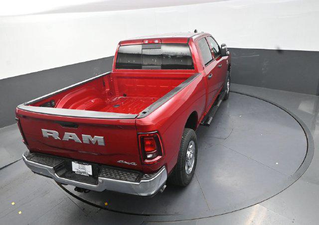 2026 Ram 2500 Tradesman Crew Cab 4x4 64 Box