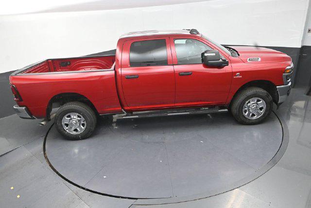 2026 Ram 2500 Tradesman Crew Cab 4x4 64 Box