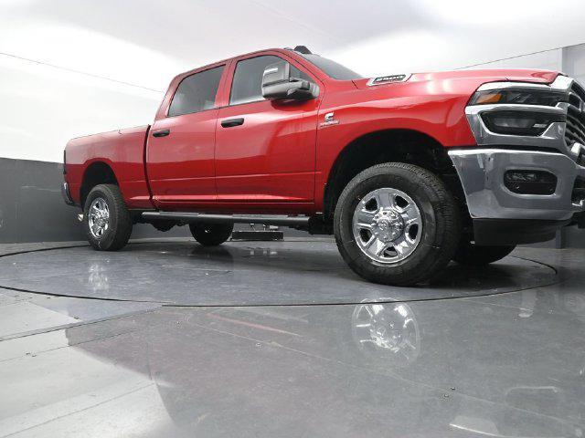 2026 Ram 2500 Tradesman Crew Cab 4x4 64 Box