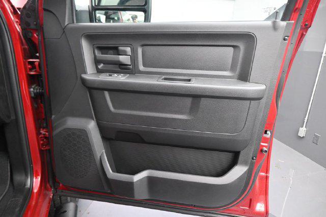2026 Ram 2500 Tradesman Crew Cab 4x4 64 Box