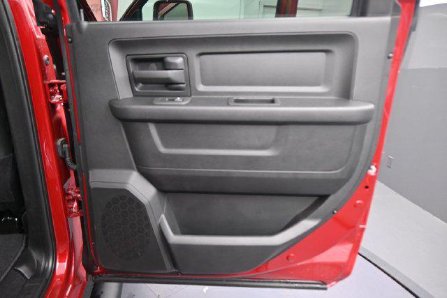 2026 Ram 2500 Tradesman Crew Cab 4x4 64 Box