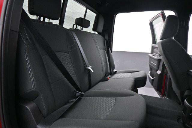 2026 Ram 2500 Tradesman Crew Cab 4x4 64 Box