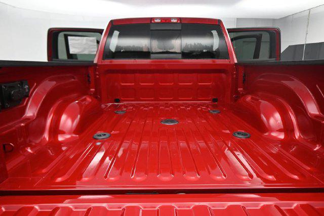 2026 Ram 2500 Tradesman Crew Cab 4x4 64 Box