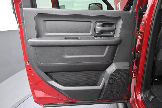 2026 Ram 2500 Tradesman Crew Cab 4x4 64 Box
