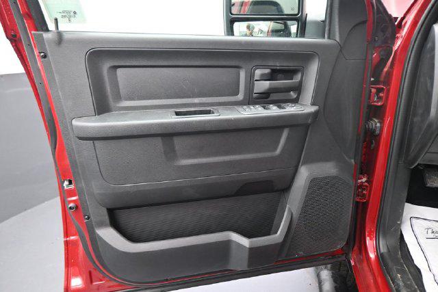 2026 Ram 2500 Tradesman Crew Cab 4x4 64 Box