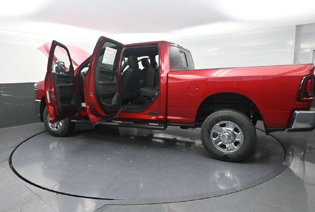 2026 Ram 2500 Tradesman Crew Cab 4x4 64 Box