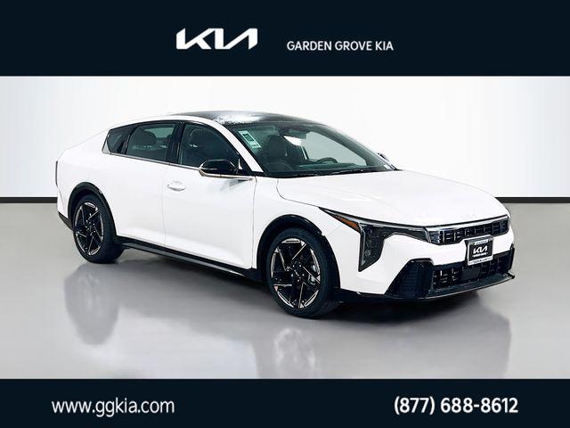 2025 Kia K4 GT-Line for sale in Garden Grove, CA