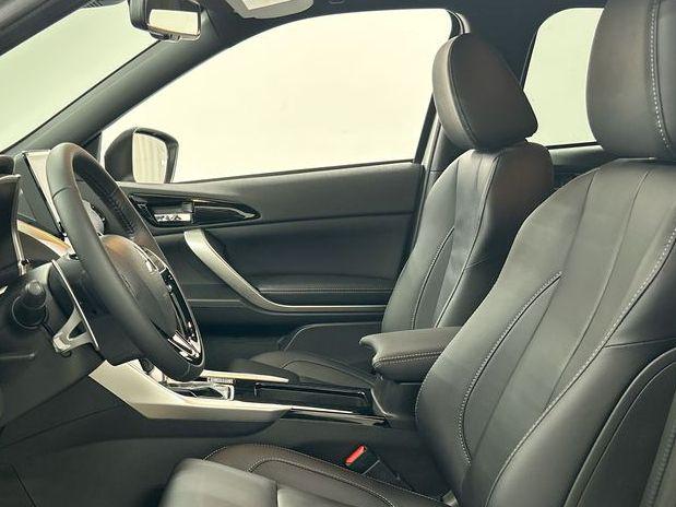 2026 Mitsubishi Eclipse Cross SEL 1.5T S-AWC