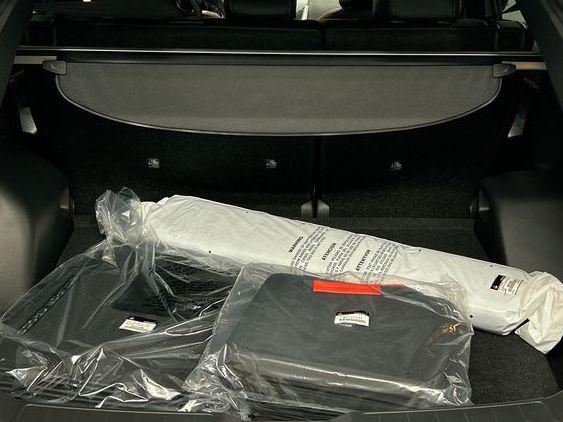 2026 Mitsubishi Eclipse Cross SEL 1.5T S-AWC