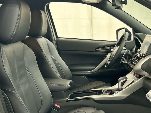 2026 Mitsubishi Eclipse Cross SEL 1.5T S-AWC