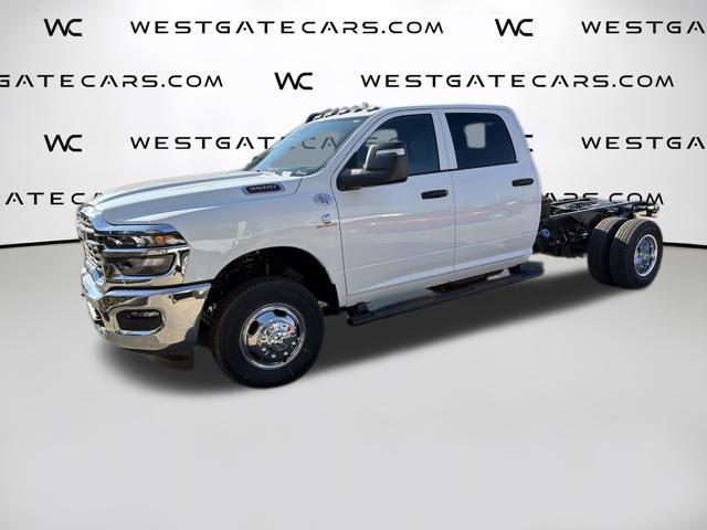 2026 Ram 3500 Tradesman/Big Horn for sale in Wake Forst, NC