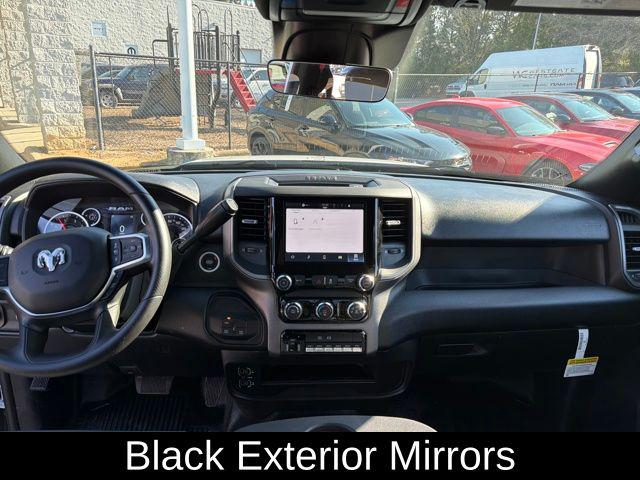 2026 Ram 3500 Tradesman/Big Horn