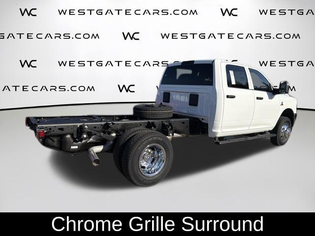 2026 Ram 3500 Tradesman/Big Horn