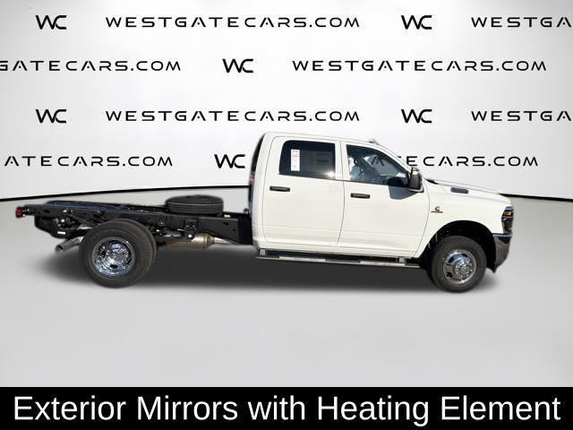 2026 Ram 3500 Tradesman/Big Horn
