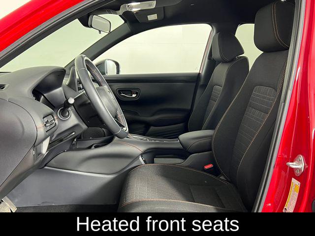 2023 Honda HR-V AWD Sport