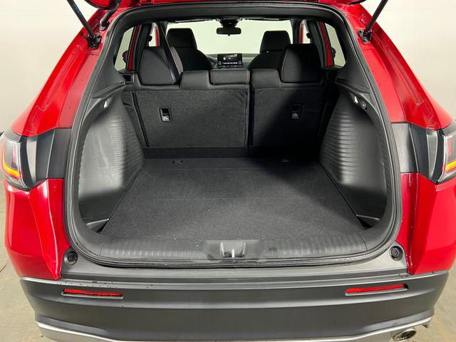 2023 Honda HR-V AWD Sport