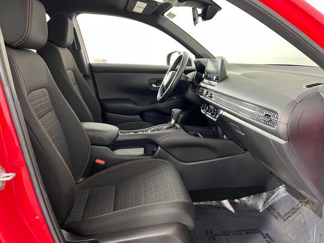 2023 Honda HR-V AWD Sport