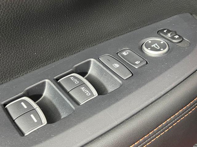 2023 Honda HR-V AWD Sport