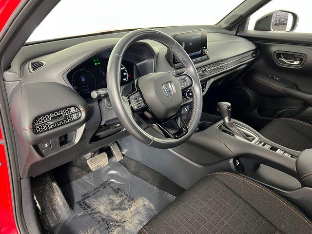 2023 Honda HR-V AWD Sport