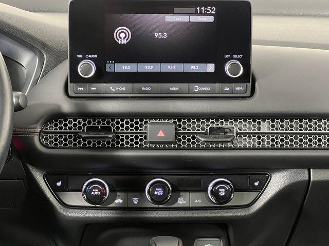 2023 Honda HR-V AWD Sport