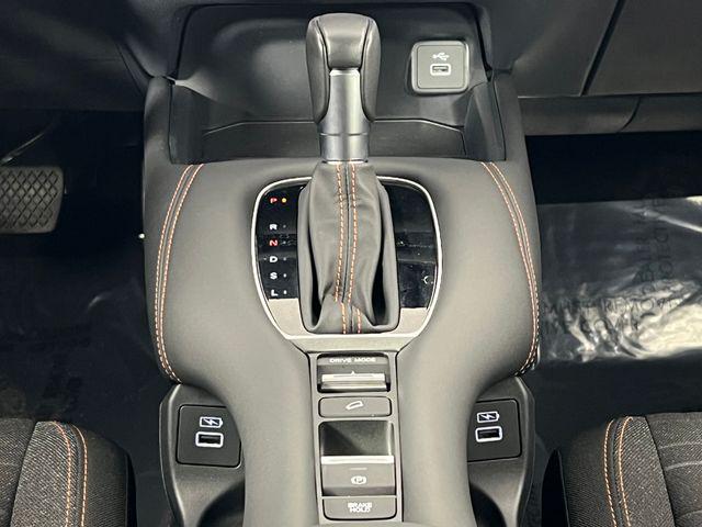 2023 Honda HR-V AWD Sport