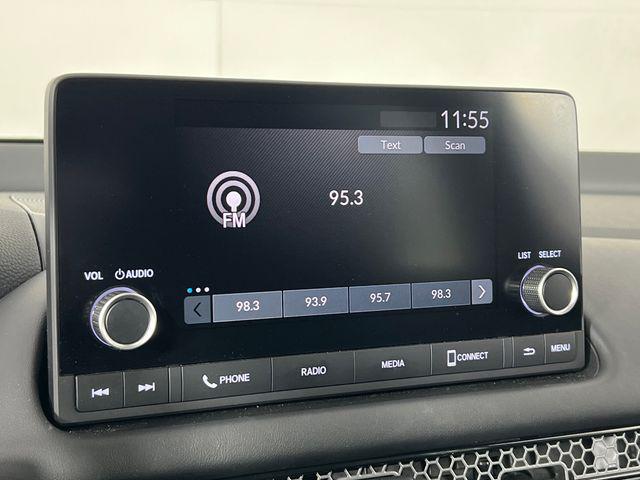 2023 Honda HR-V AWD Sport