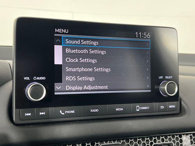 2023 Honda HR-V AWD Sport