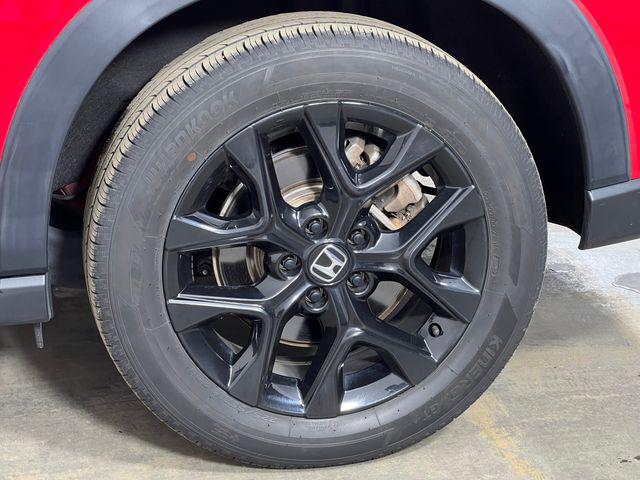 2023 Honda HR-V AWD Sport