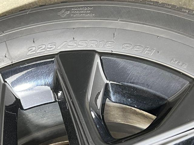 2023 Honda HR-V AWD Sport