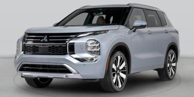 2026 Mitsubishi Outlander SEL 1.5T 2WD for sale in East Providence, RI