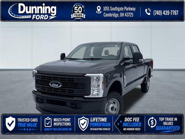 2026 Ford F-250 XL for sale near Cambridge , OH