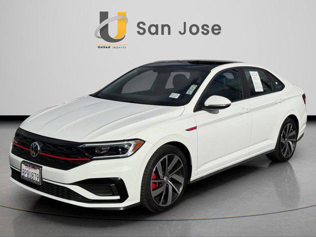 2019 Volkswagen Jetta GLI 2.0T Autobahn for sale in San Jose, CA