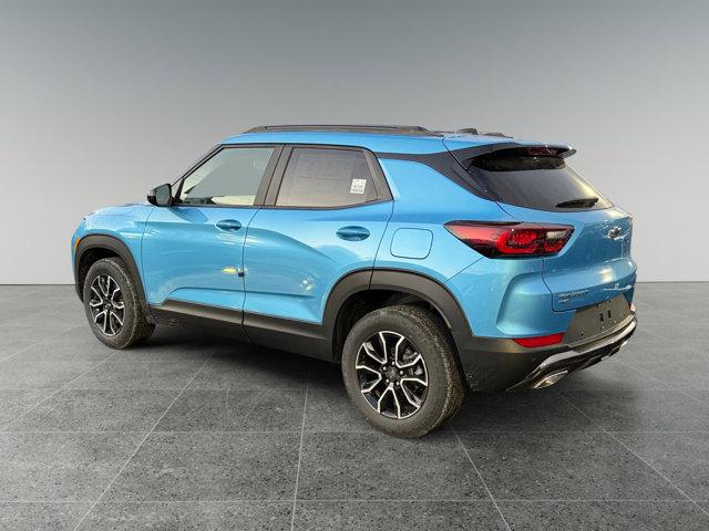 2026 Chevrolet TrailBlazer AWD ACTIV