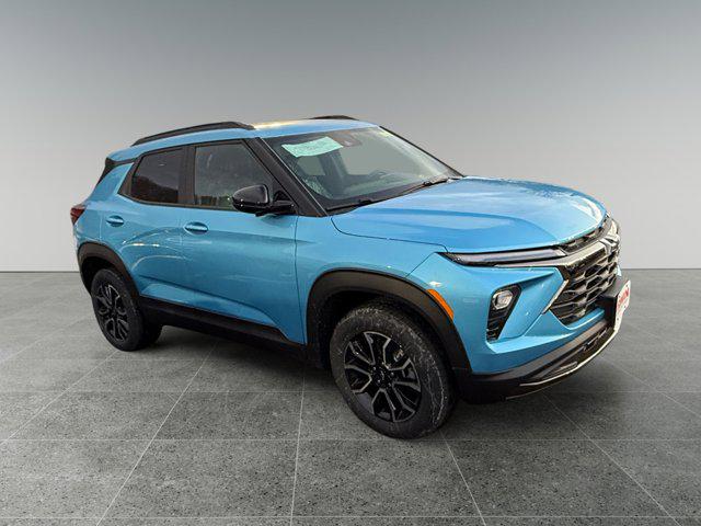 2026 Chevrolet TrailBlazer AWD ACTIV