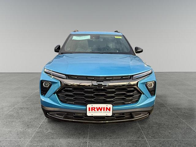 2026 Chevrolet TrailBlazer AWD ACTIV