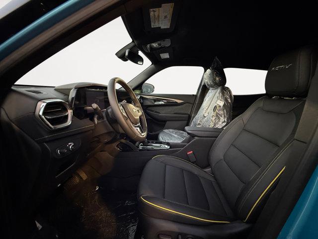 2026 Chevrolet TrailBlazer AWD ACTIV