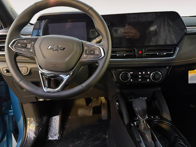 2026 Chevrolet TrailBlazer AWD ACTIV