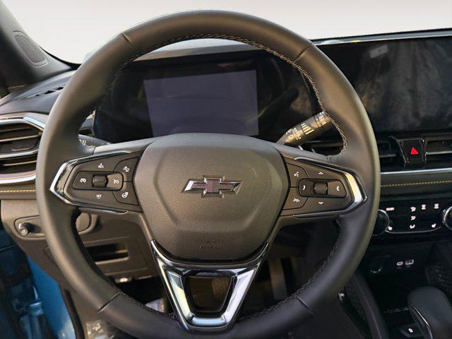 2026 Chevrolet TrailBlazer AWD ACTIV