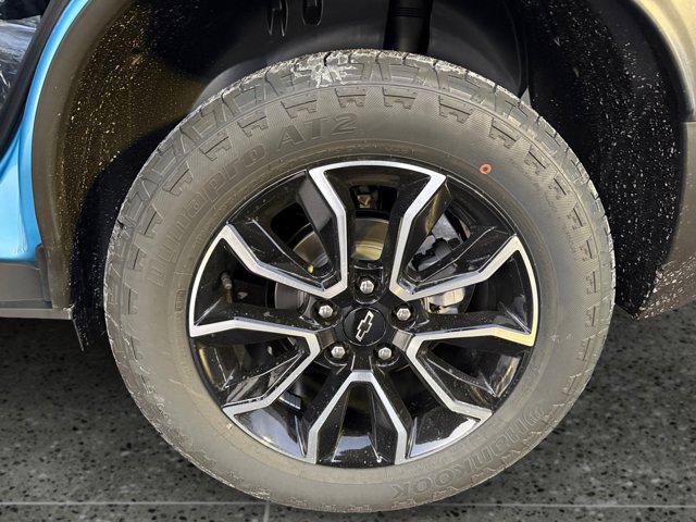 2026 Chevrolet TrailBlazer AWD ACTIV