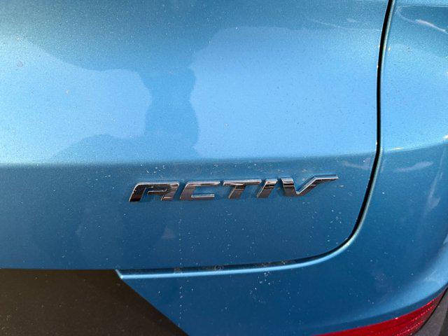 2026 Chevrolet TrailBlazer AWD ACTIV
